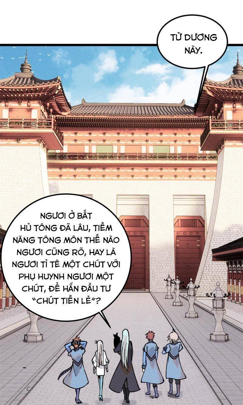Vạn Cổ Tối Cường Tông Chap 214 - Next Chap 215