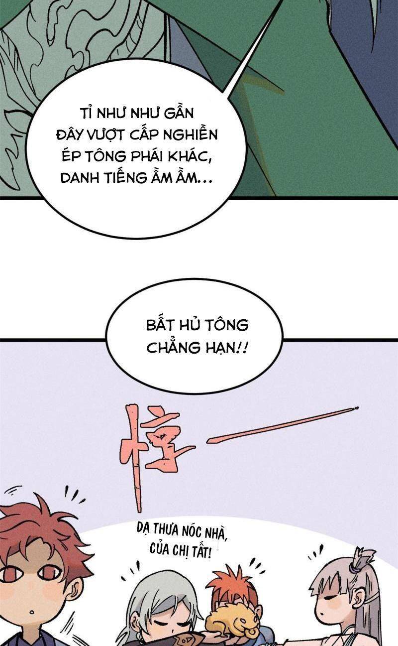 Vạn Cổ Tối Cường Tông Chap 214 - Next Chap 215