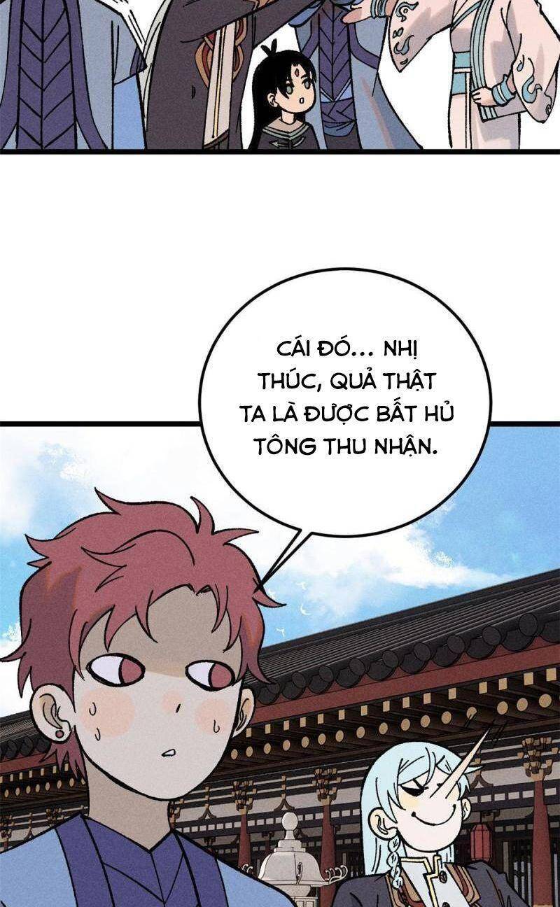 Vạn Cổ Tối Cường Tông Chap 214 - Next Chap 215
