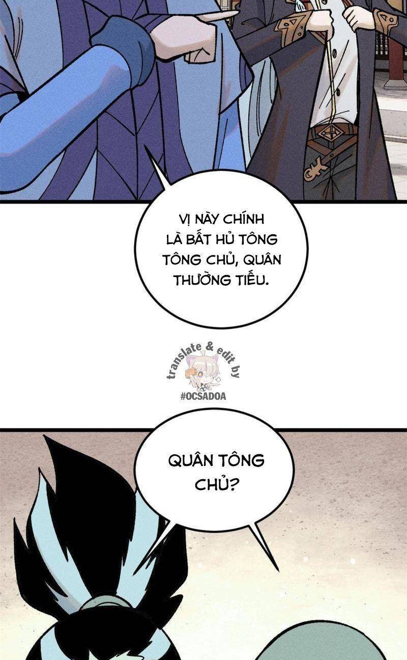 Vạn Cổ Tối Cường Tông Chap 214 - Next Chap 215