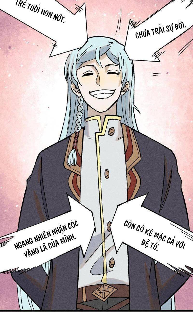 Vạn Cổ Tối Cường Tông Chap 214 - Next Chap 215