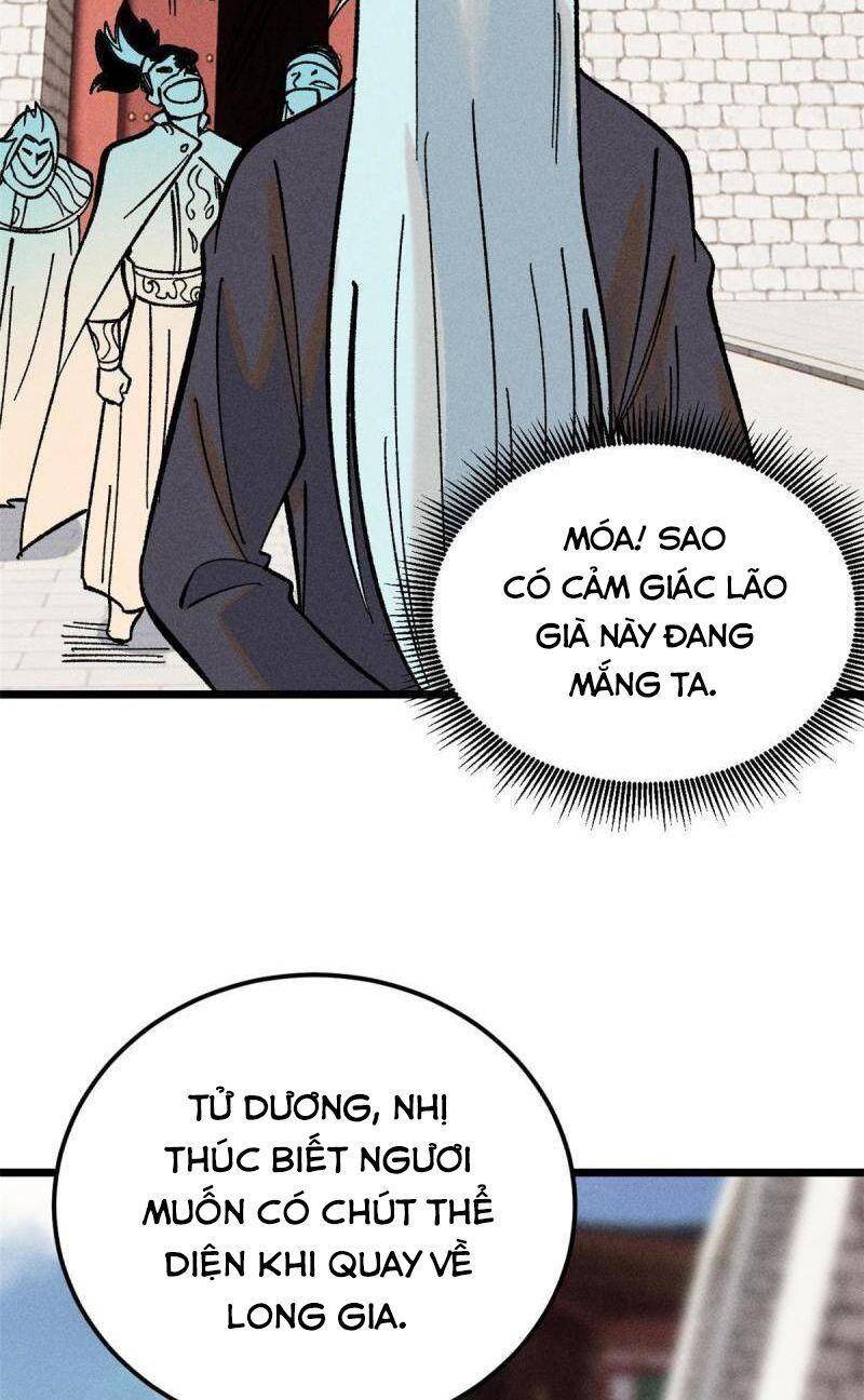 Vạn Cổ Tối Cường Tông Chap 214 - Next Chap 215