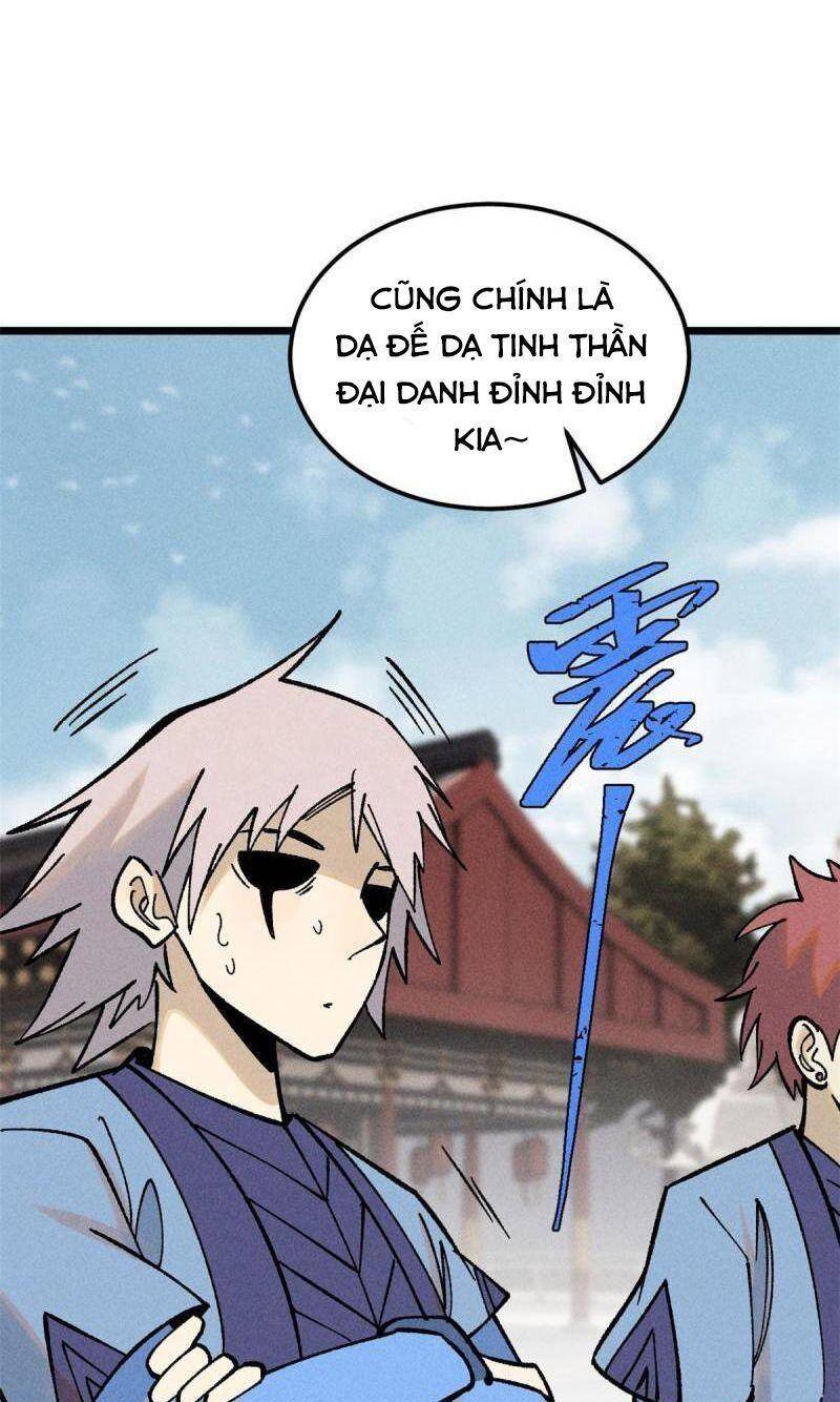 Vạn Cổ Tối Cường Tông Chap 214 - Next Chap 215