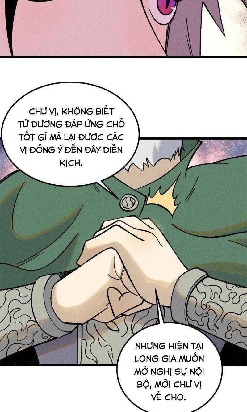 Vạn Cổ Tối Cường Tông Chap 214 - Next Chap 215