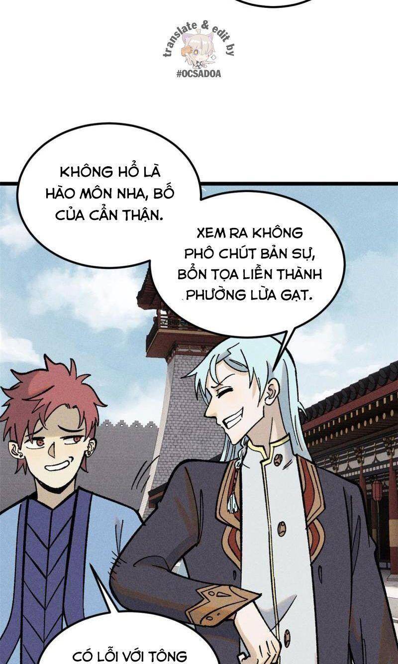 Vạn Cổ Tối Cường Tông Chap 214 - Next Chap 215