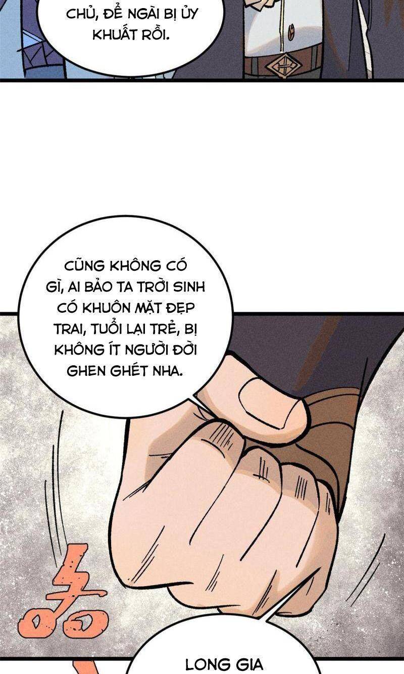 Vạn Cổ Tối Cường Tông Chap 214 - Next Chap 215