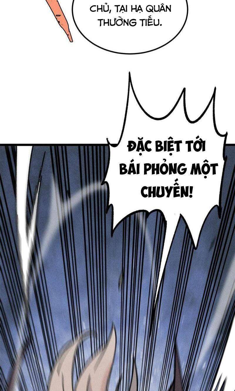 Vạn Cổ Tối Cường Tông Chap 214 - Next Chap 215