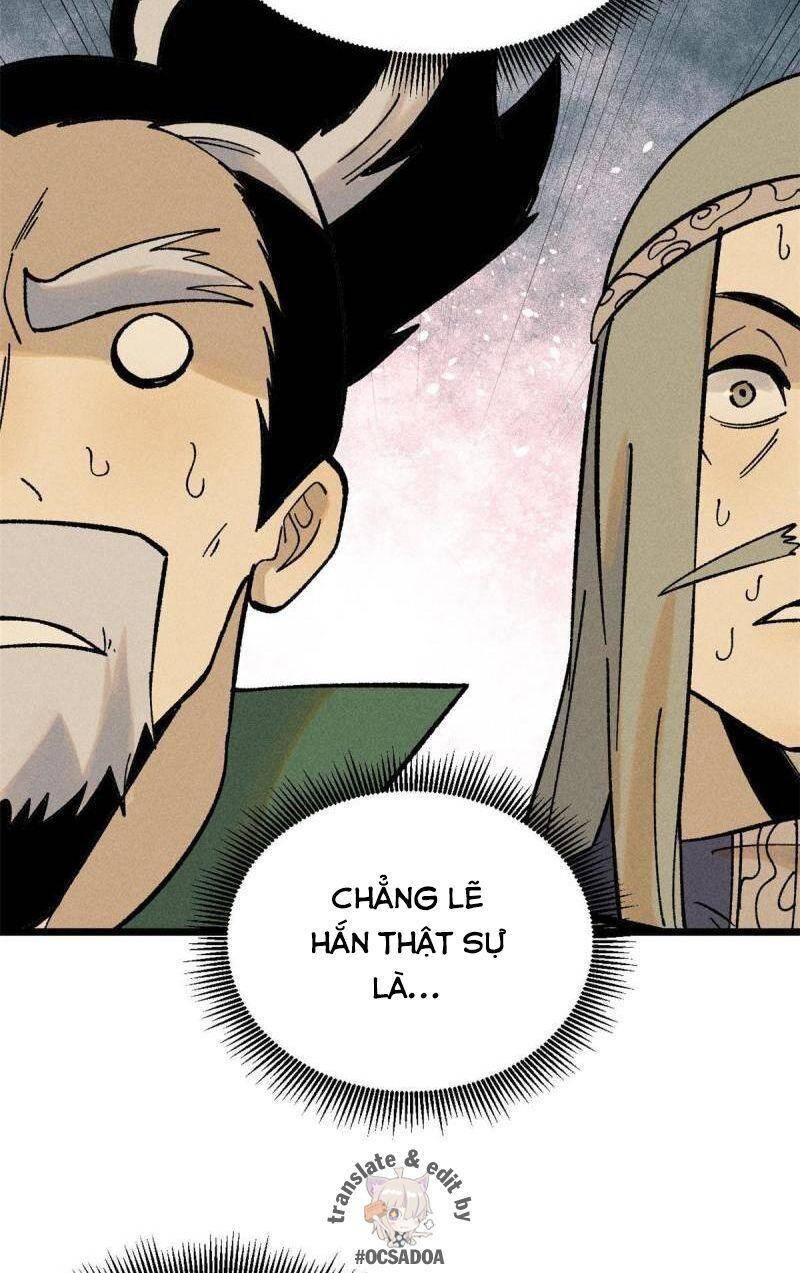 Vạn Cổ Tối Cường Tông Chap 214 - Next Chap 215