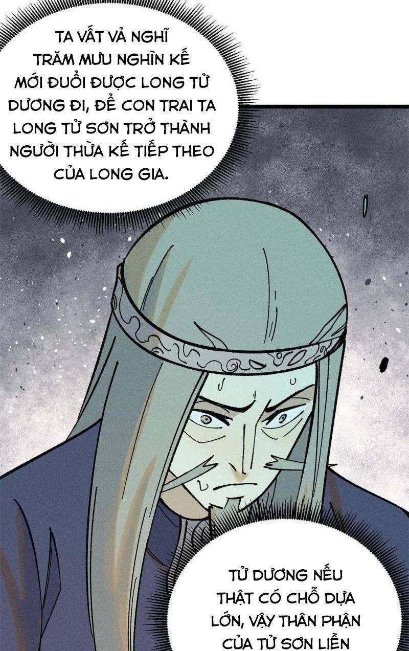 Vạn Cổ Tối Cường Tông Chap 214 - Next Chap 215