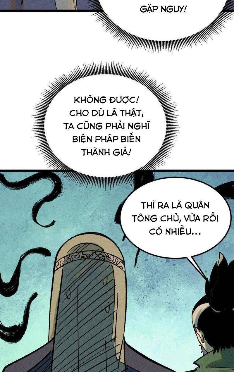 Vạn Cổ Tối Cường Tông Chap 214 - Next Chap 215
