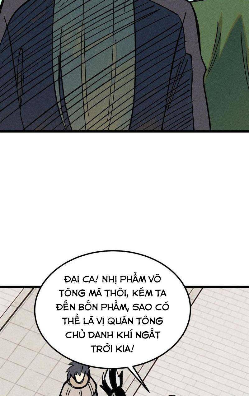 Vạn Cổ Tối Cường Tông Chap 214 - Next Chap 215