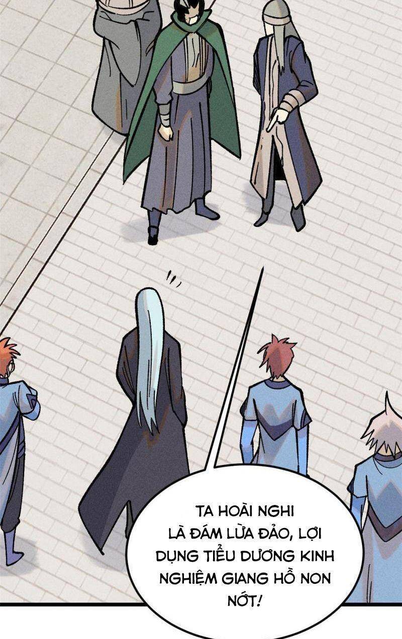 Vạn Cổ Tối Cường Tông Chap 214 - Next Chap 215