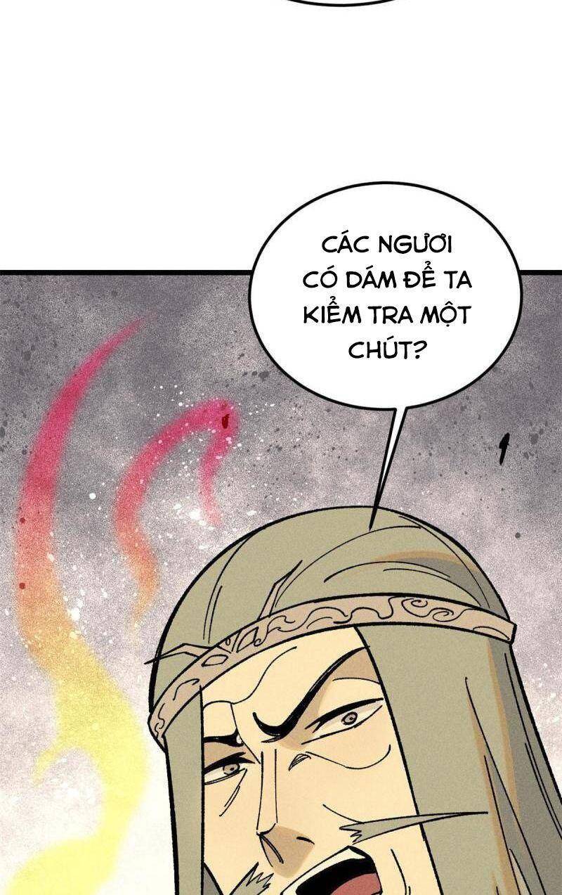 Vạn Cổ Tối Cường Tông Chap 214 - Next Chap 215