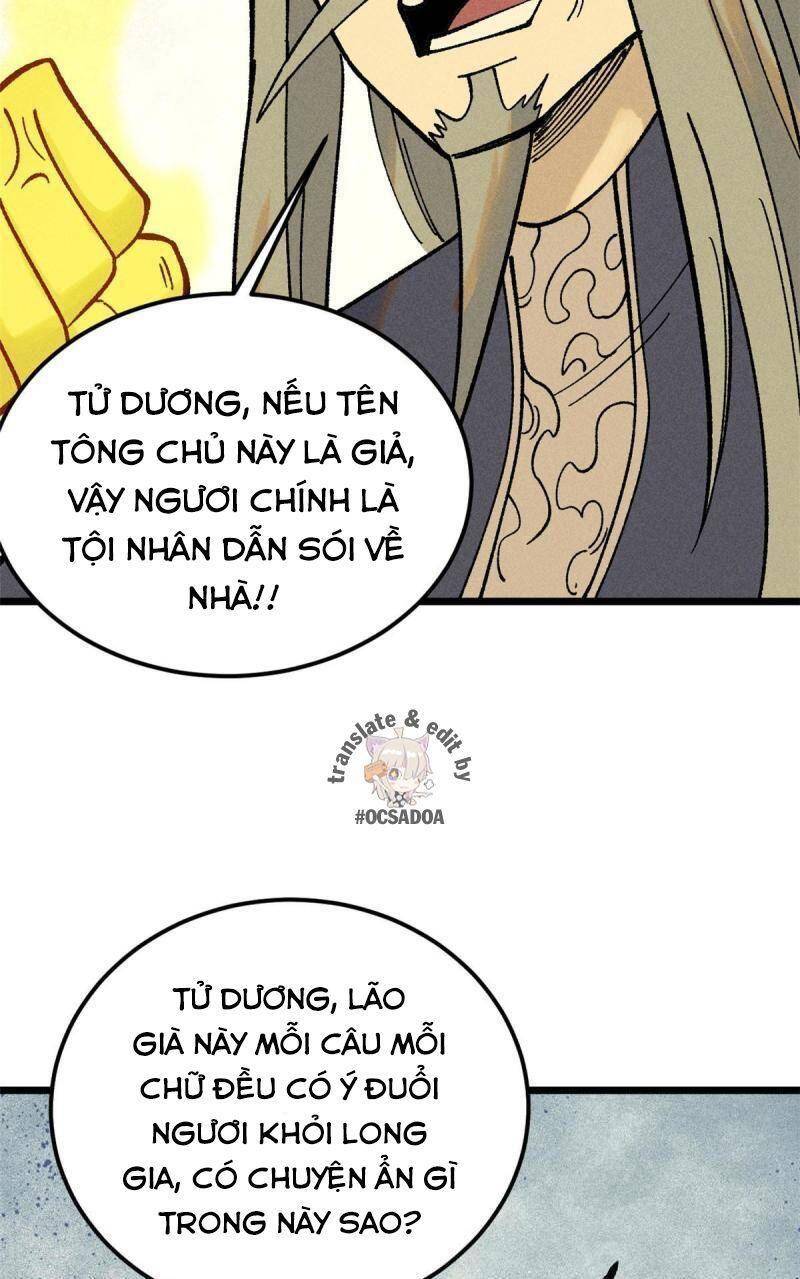 Vạn Cổ Tối Cường Tông Chap 214 - Next Chap 215