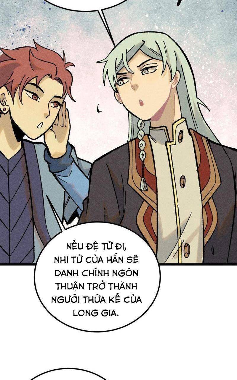 Vạn Cổ Tối Cường Tông Chap 214 - Next Chap 215