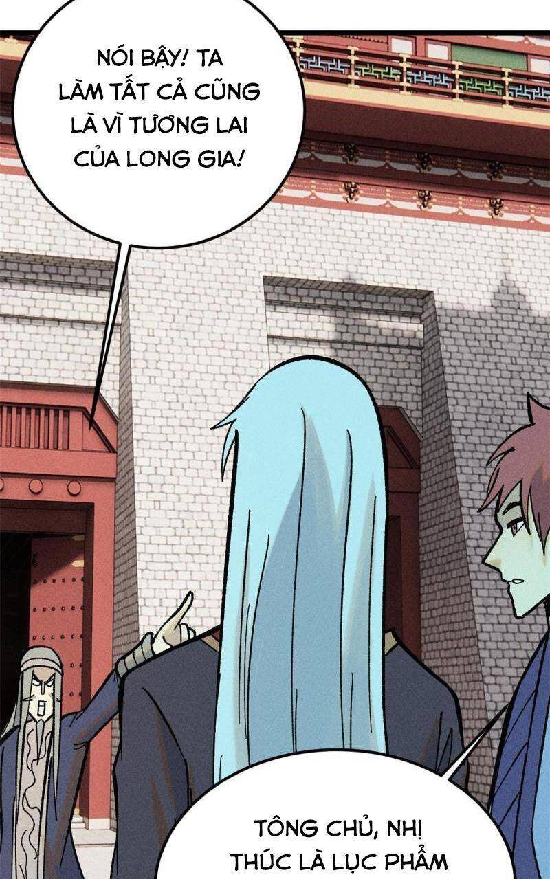 Vạn Cổ Tối Cường Tông Chap 214 - Next Chap 215