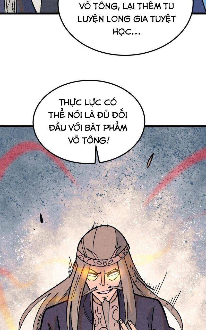 Vạn Cổ Tối Cường Tông Chap 214 - Next Chap 215