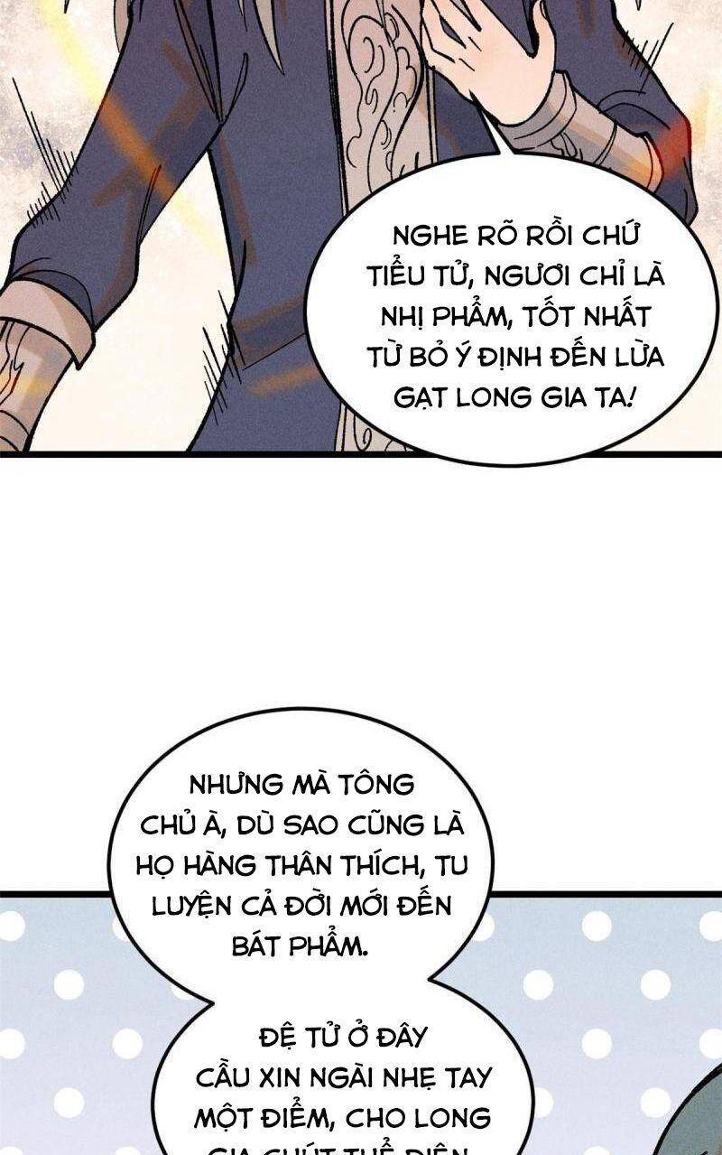 Vạn Cổ Tối Cường Tông Chap 214 - Next Chap 215