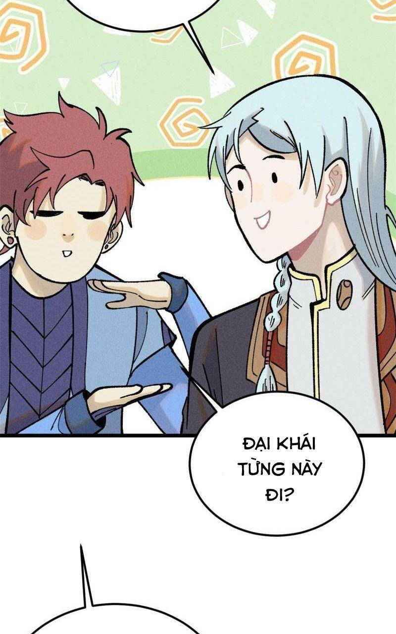 Vạn Cổ Tối Cường Tông Chap 214 - Next Chap 215