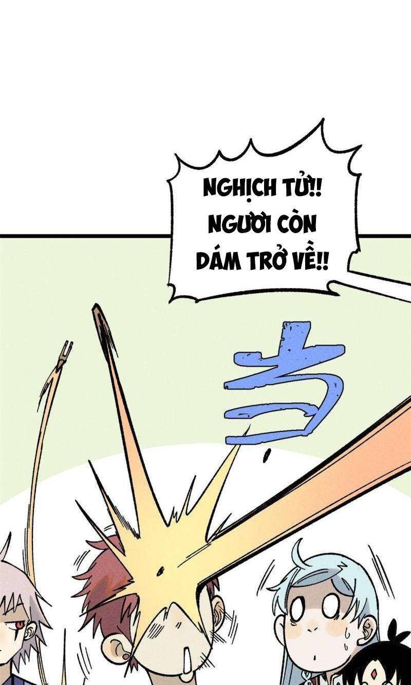 Vạn Cổ Tối Cường Tông Chap 214 - Next Chap 215