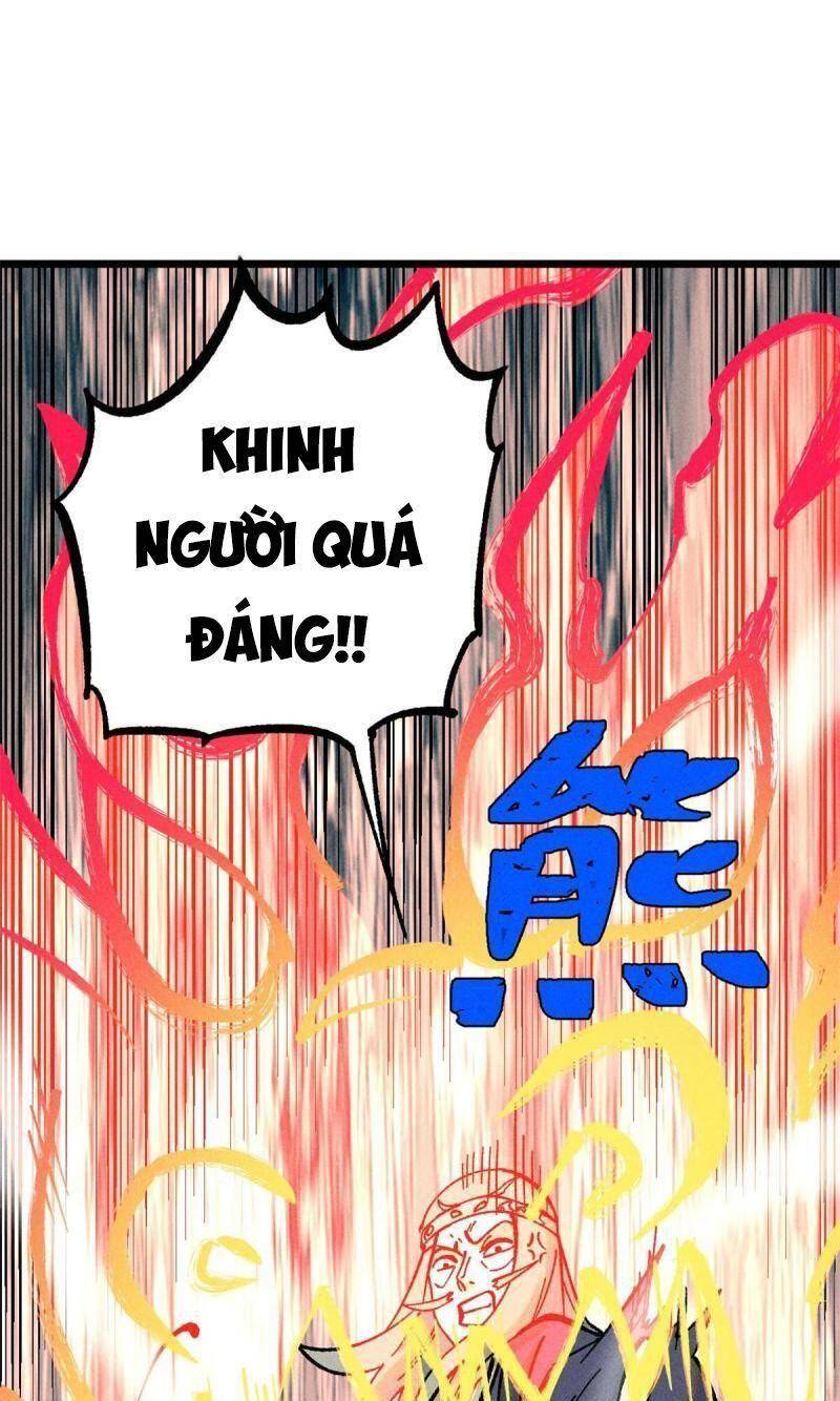 Vạn Cổ Tối Cường Tông Chap 214 - Next Chap 215