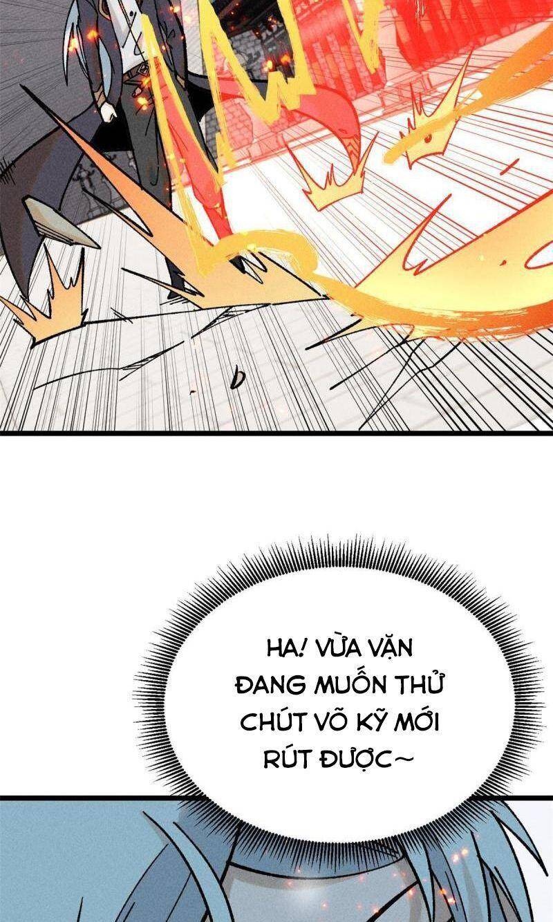 Vạn Cổ Tối Cường Tông Chap 214 - Next Chap 215