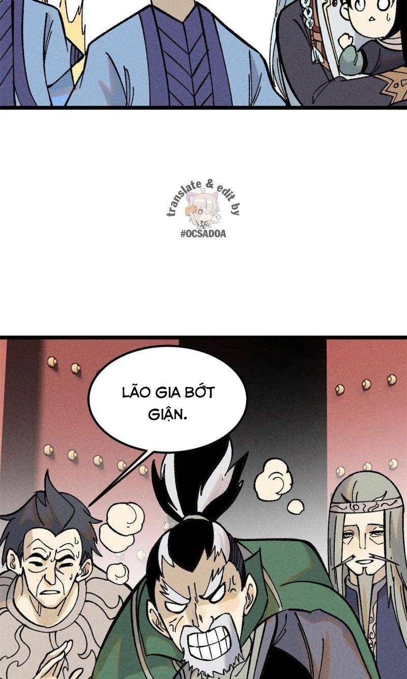 Vạn Cổ Tối Cường Tông Chap 214 - Next Chap 215