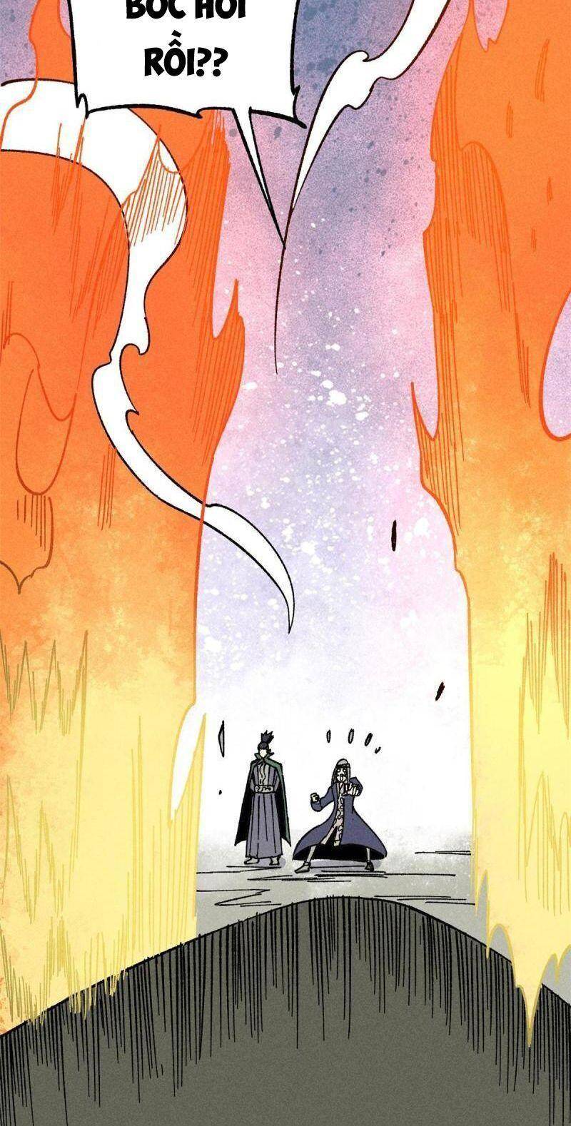 Vạn Cổ Tối Cường Tông Chap 214 - Next Chap 215