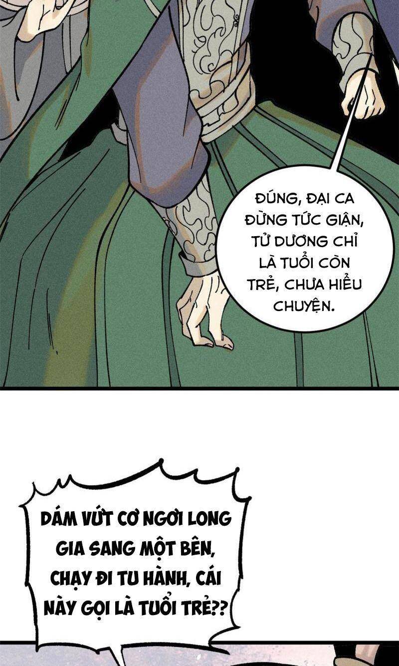 Vạn Cổ Tối Cường Tông Chap 214 - Next Chap 215