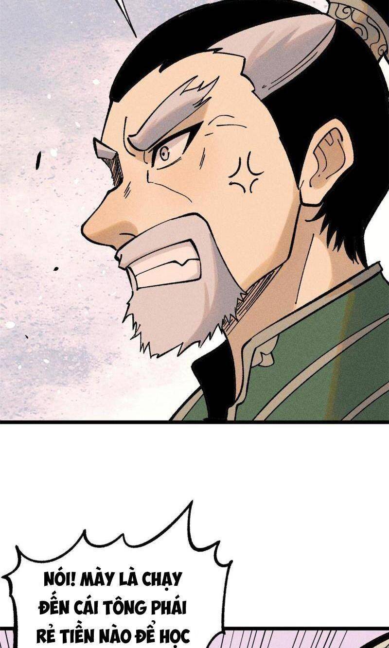Vạn Cổ Tối Cường Tông Chap 214 - Next Chap 215
