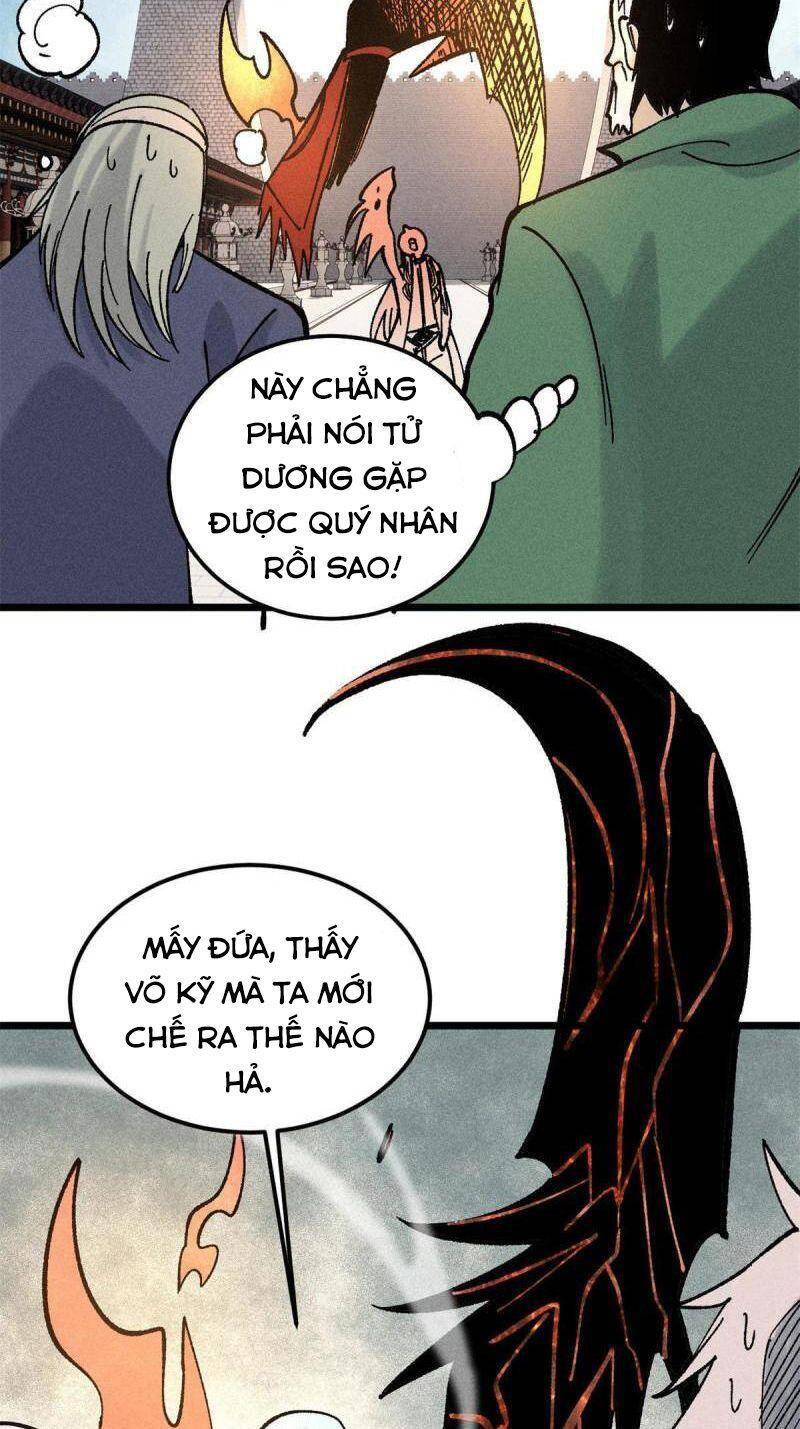 Vạn Cổ Tối Cường Tông Chap 215 - Next Chap 216
