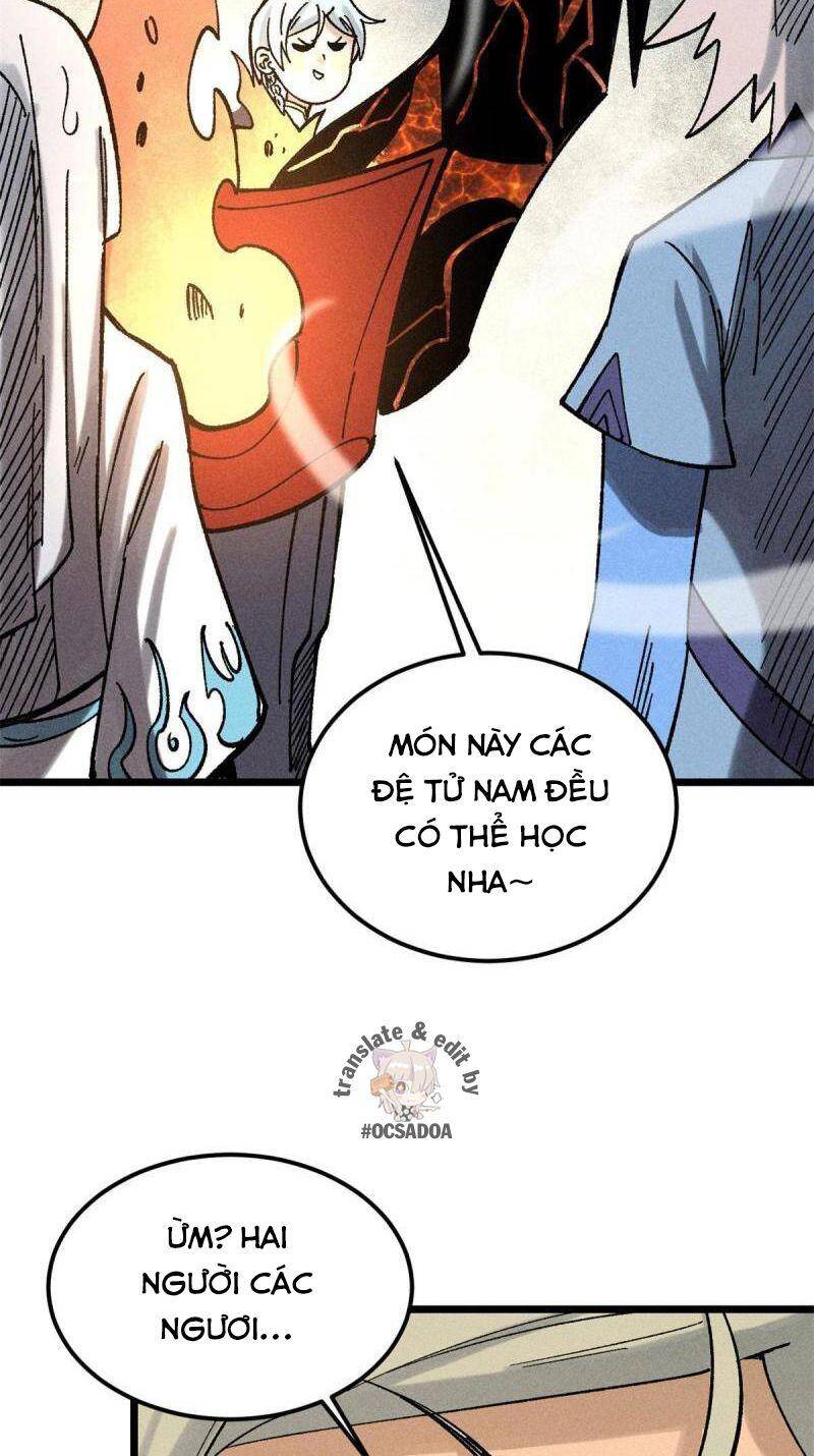 Vạn Cổ Tối Cường Tông Chap 215 - Next Chap 216