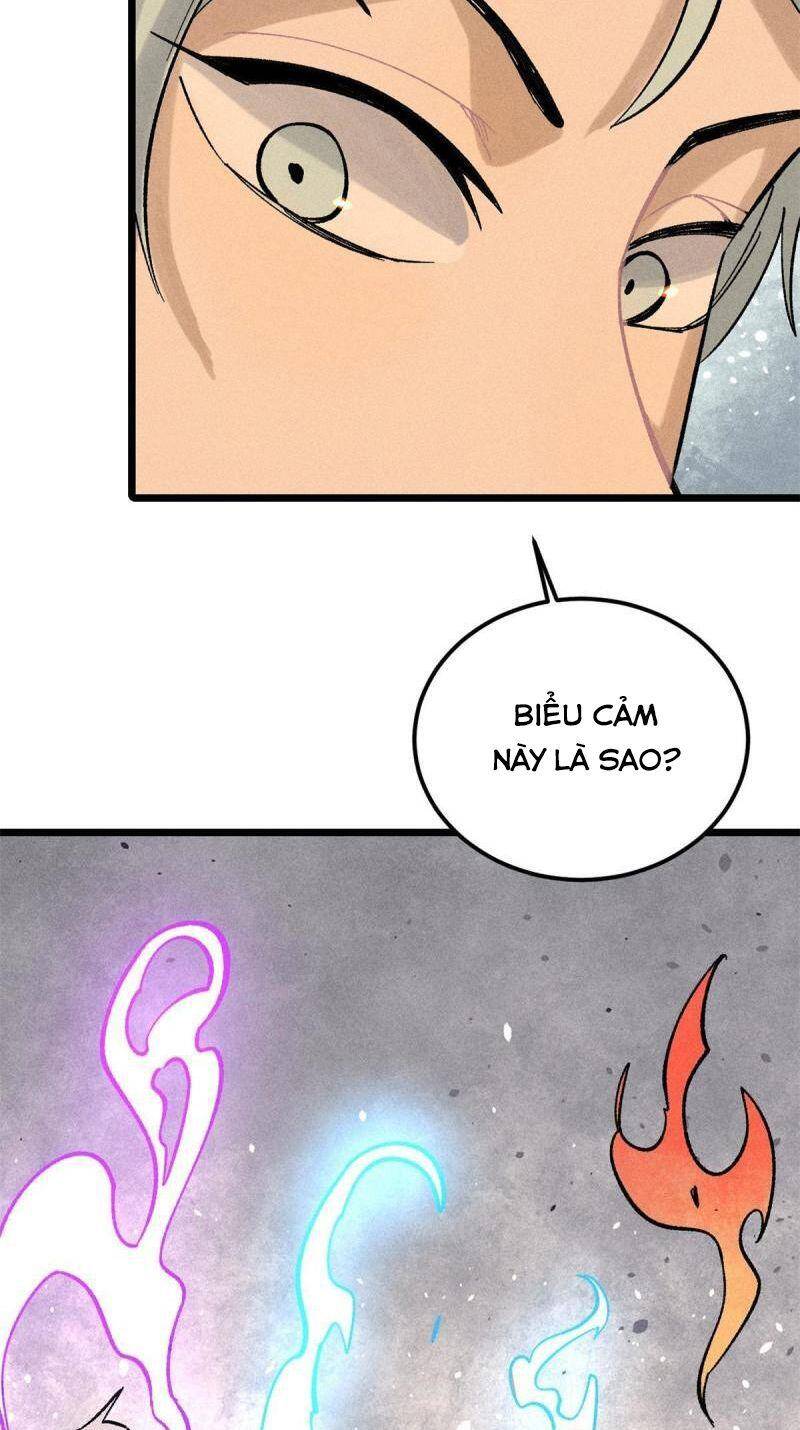 Vạn Cổ Tối Cường Tông Chap 215 - Next Chap 216