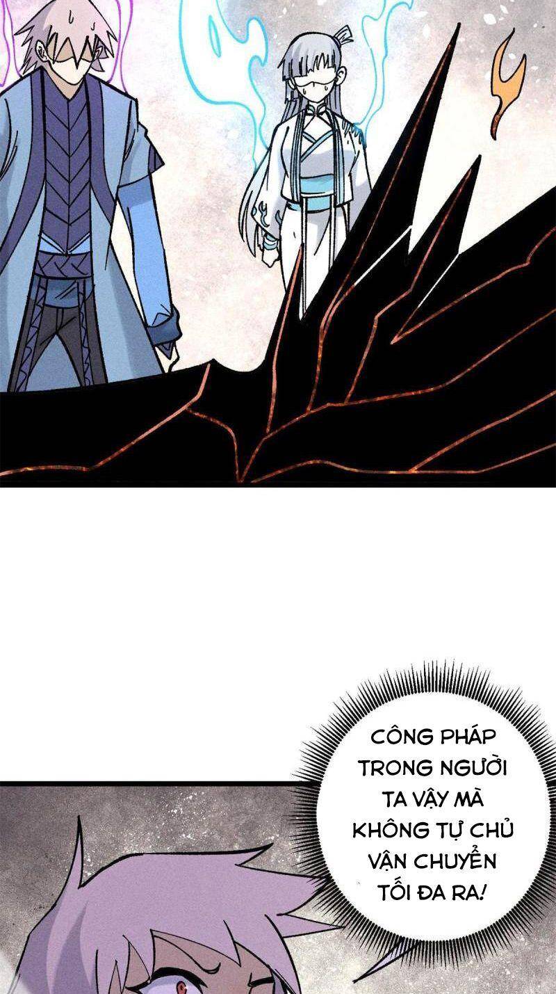 Vạn Cổ Tối Cường Tông Chap 215 - Next Chap 216
