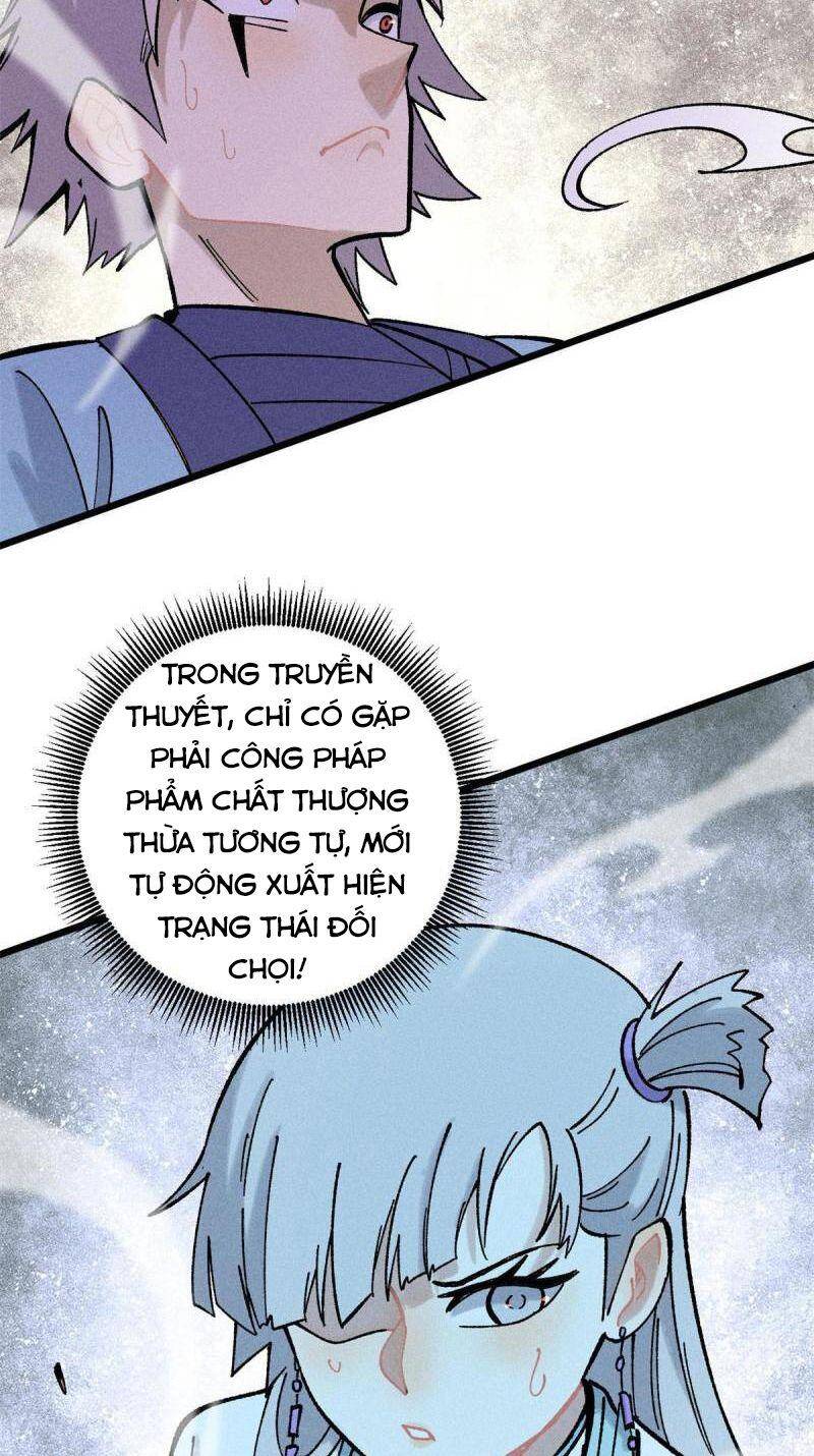Vạn Cổ Tối Cường Tông Chap 215 - Next Chap 216