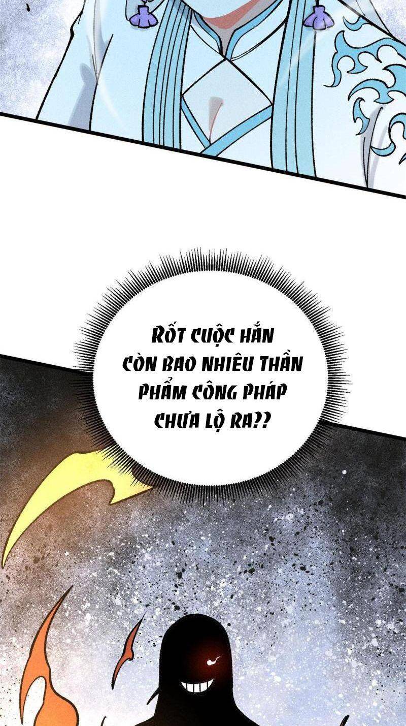 Vạn Cổ Tối Cường Tông Chap 215 - Next Chap 216