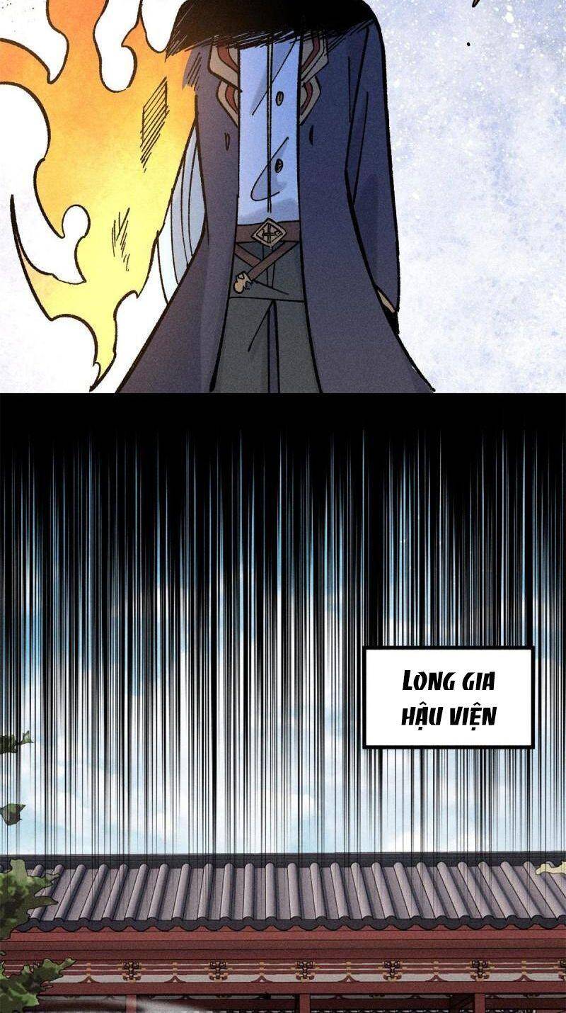 Vạn Cổ Tối Cường Tông Chap 215 - Next Chap 216