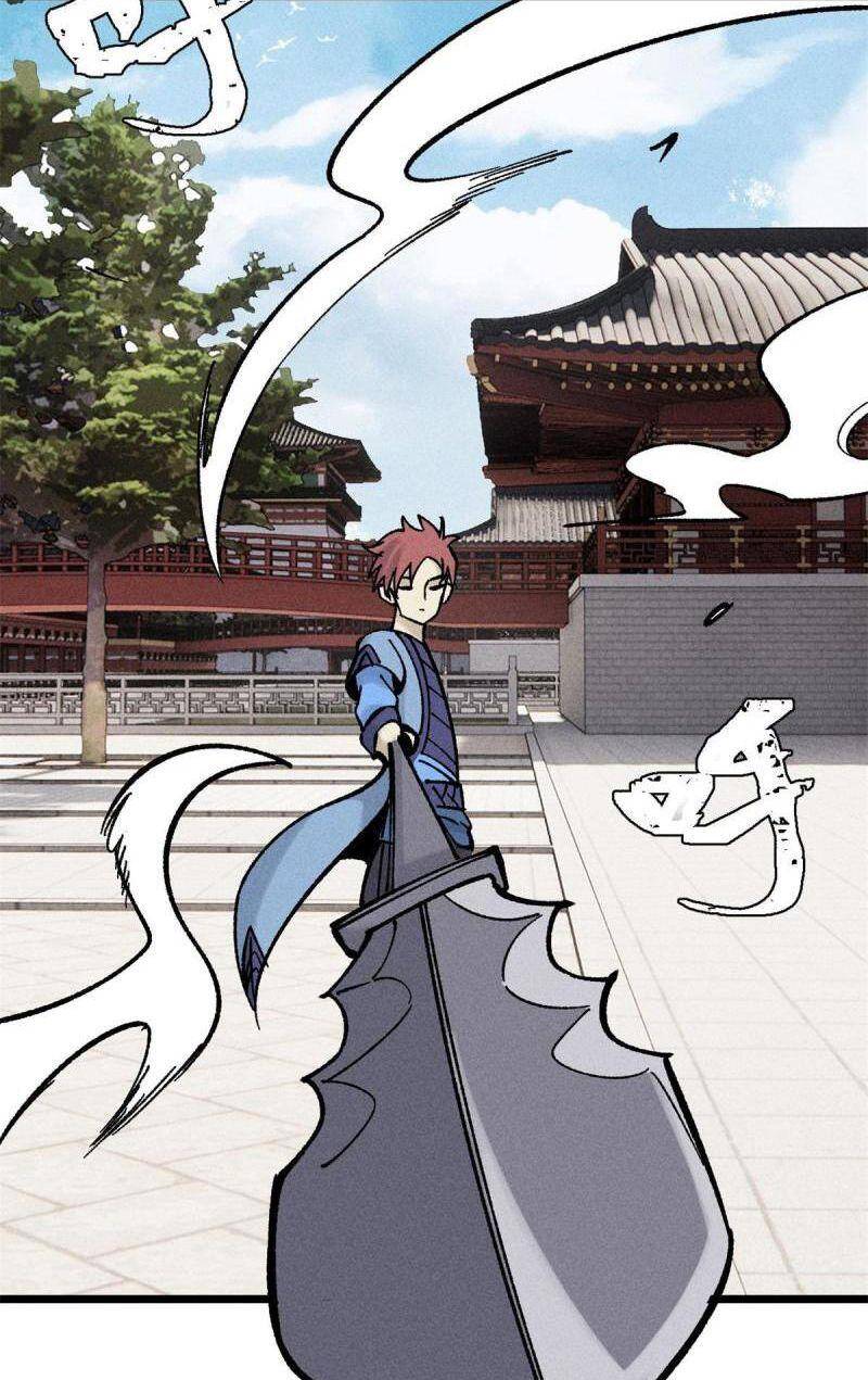 Vạn Cổ Tối Cường Tông Chap 215 - Next Chap 216