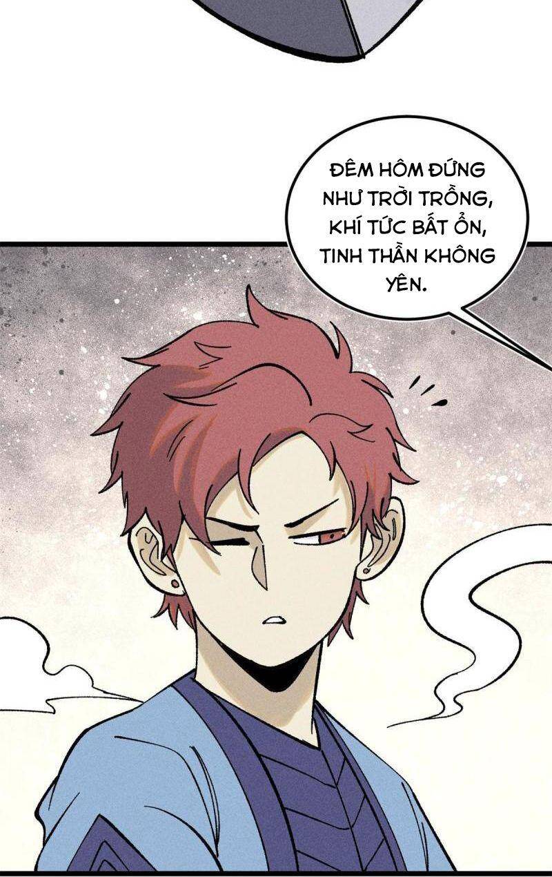Vạn Cổ Tối Cường Tông Chap 215 - Next Chap 216