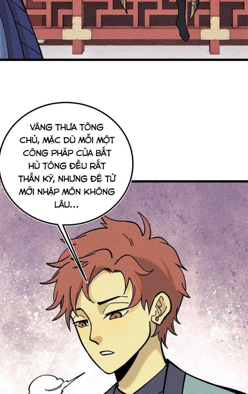 Vạn Cổ Tối Cường Tông Chap 215 - Next Chap 216