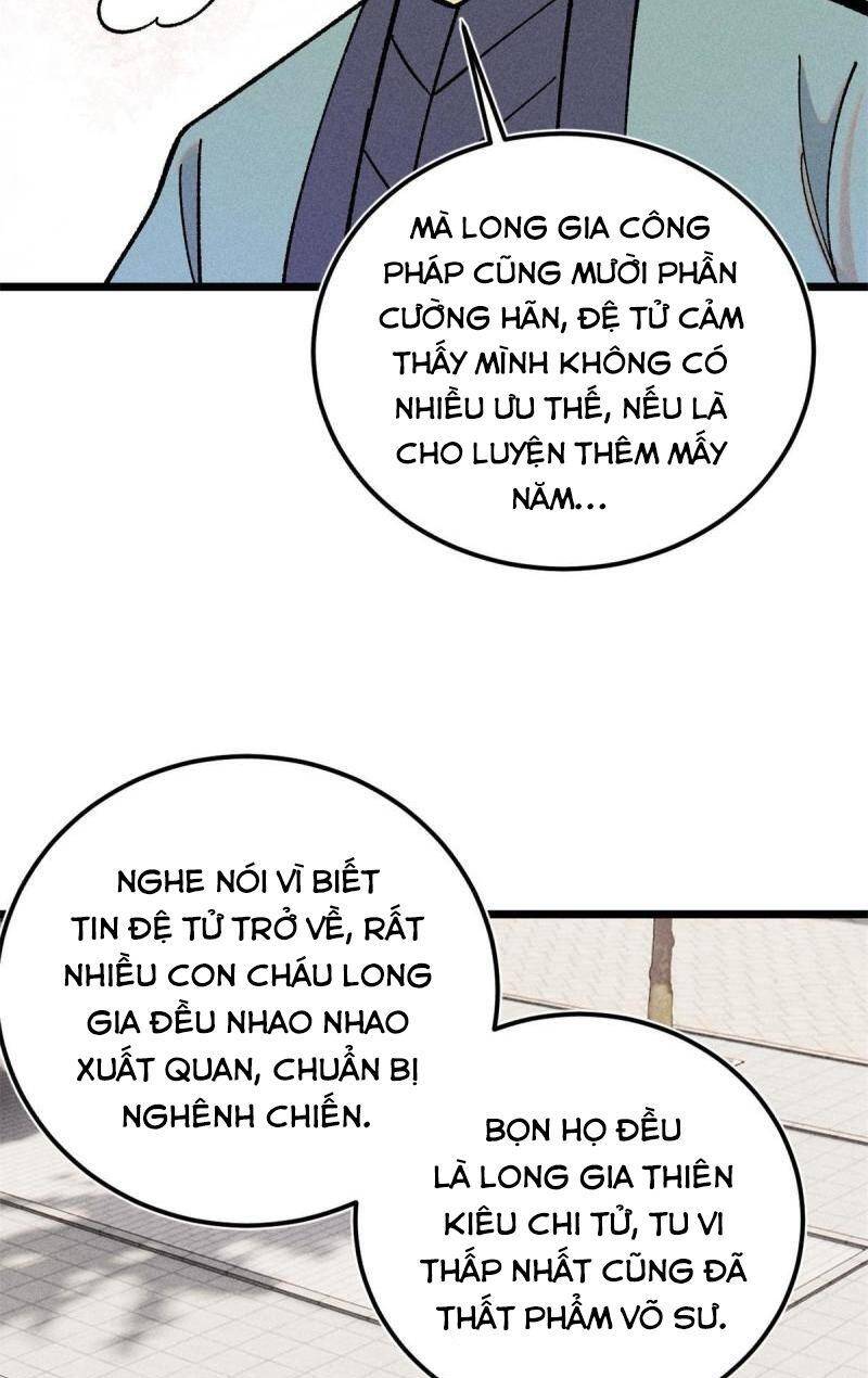 Vạn Cổ Tối Cường Tông Chap 215 - Next Chap 216