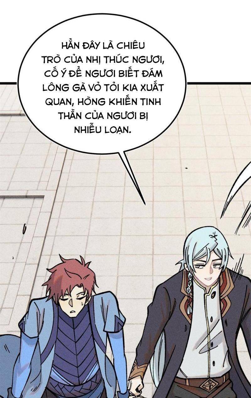 Vạn Cổ Tối Cường Tông Chap 215 - Next Chap 216