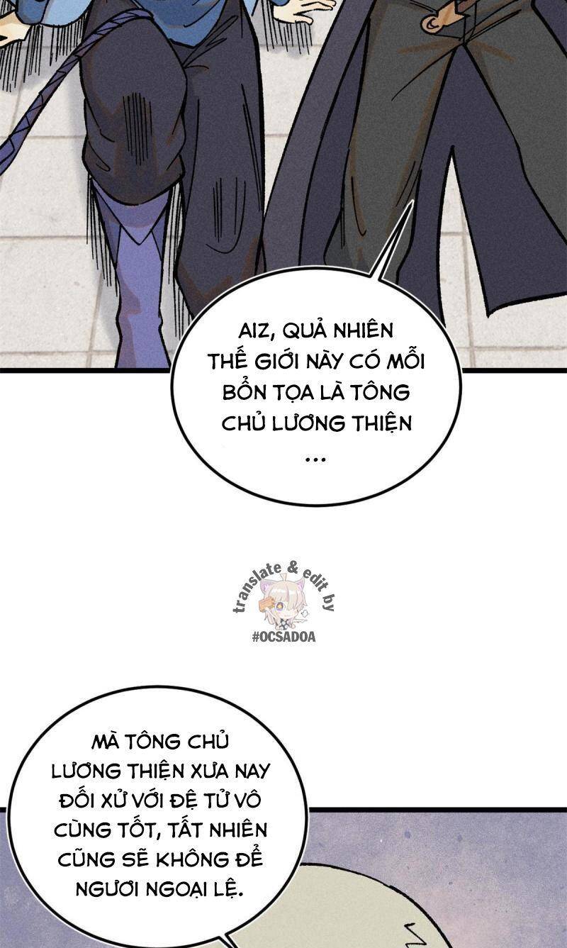 Vạn Cổ Tối Cường Tông Chap 215 - Next Chap 216