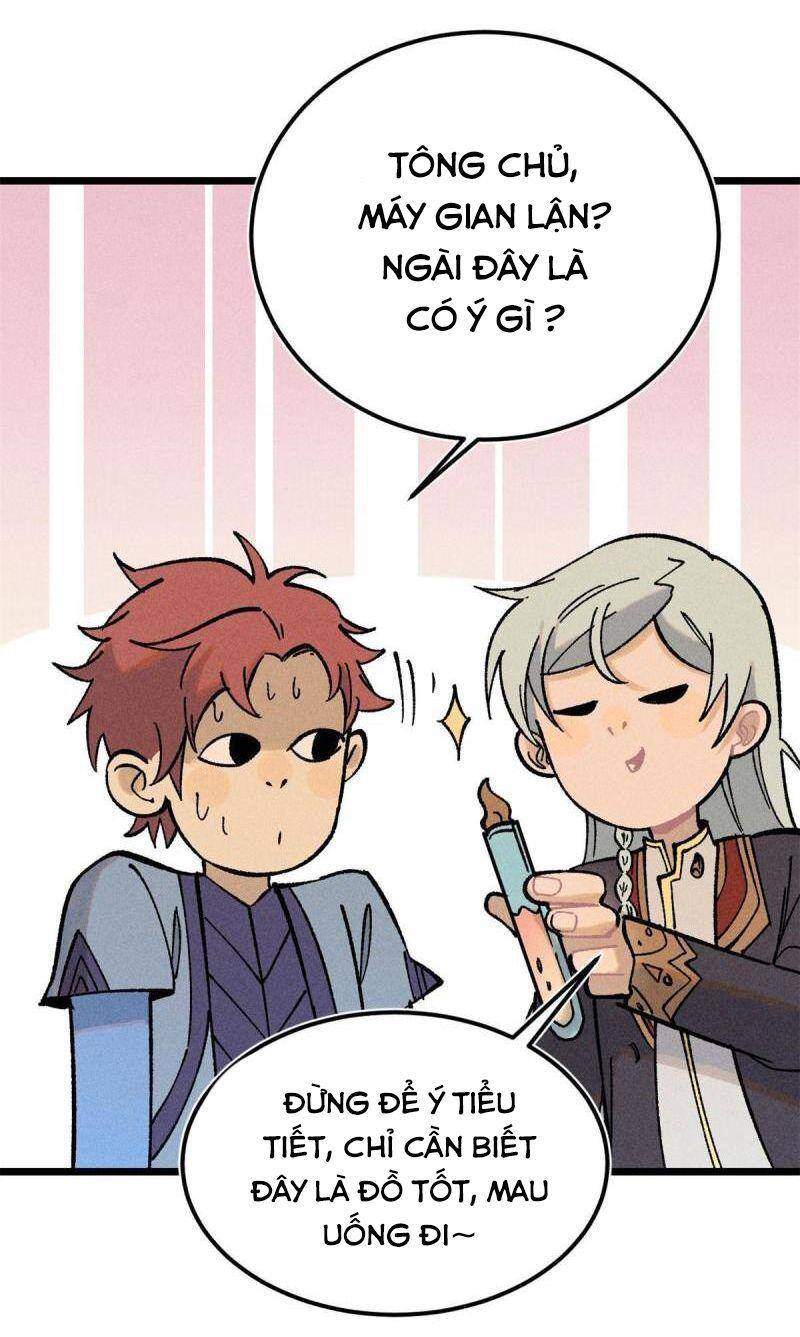 Vạn Cổ Tối Cường Tông Chap 215 - Next Chap 216
