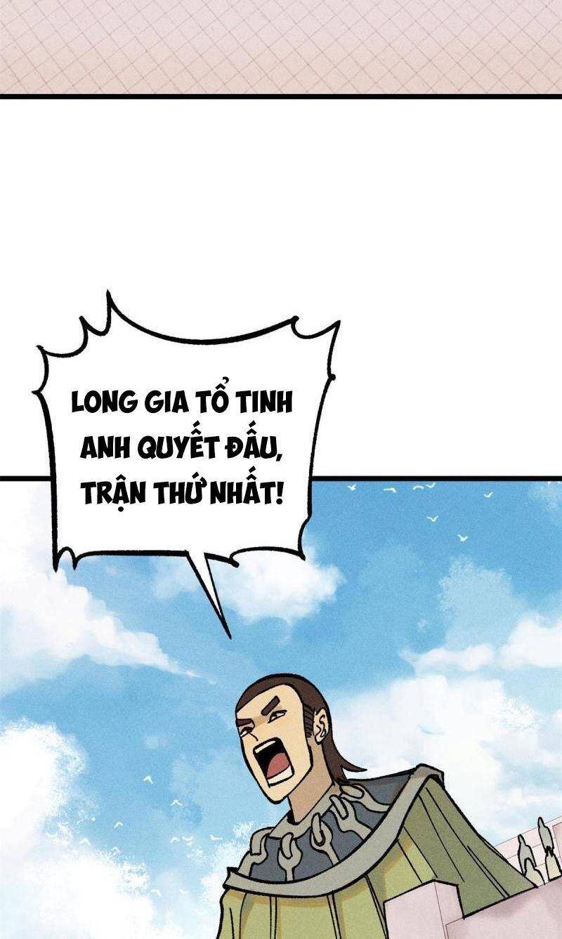 Vạn Cổ Tối Cường Tông Chap 215 - Next Chap 216