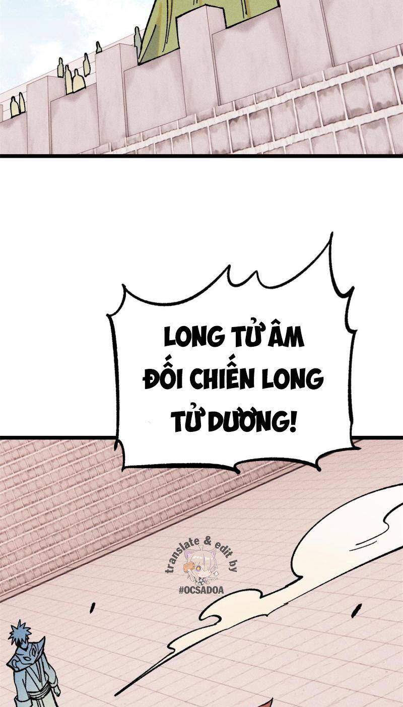 Vạn Cổ Tối Cường Tông Chap 215 - Next Chap 216