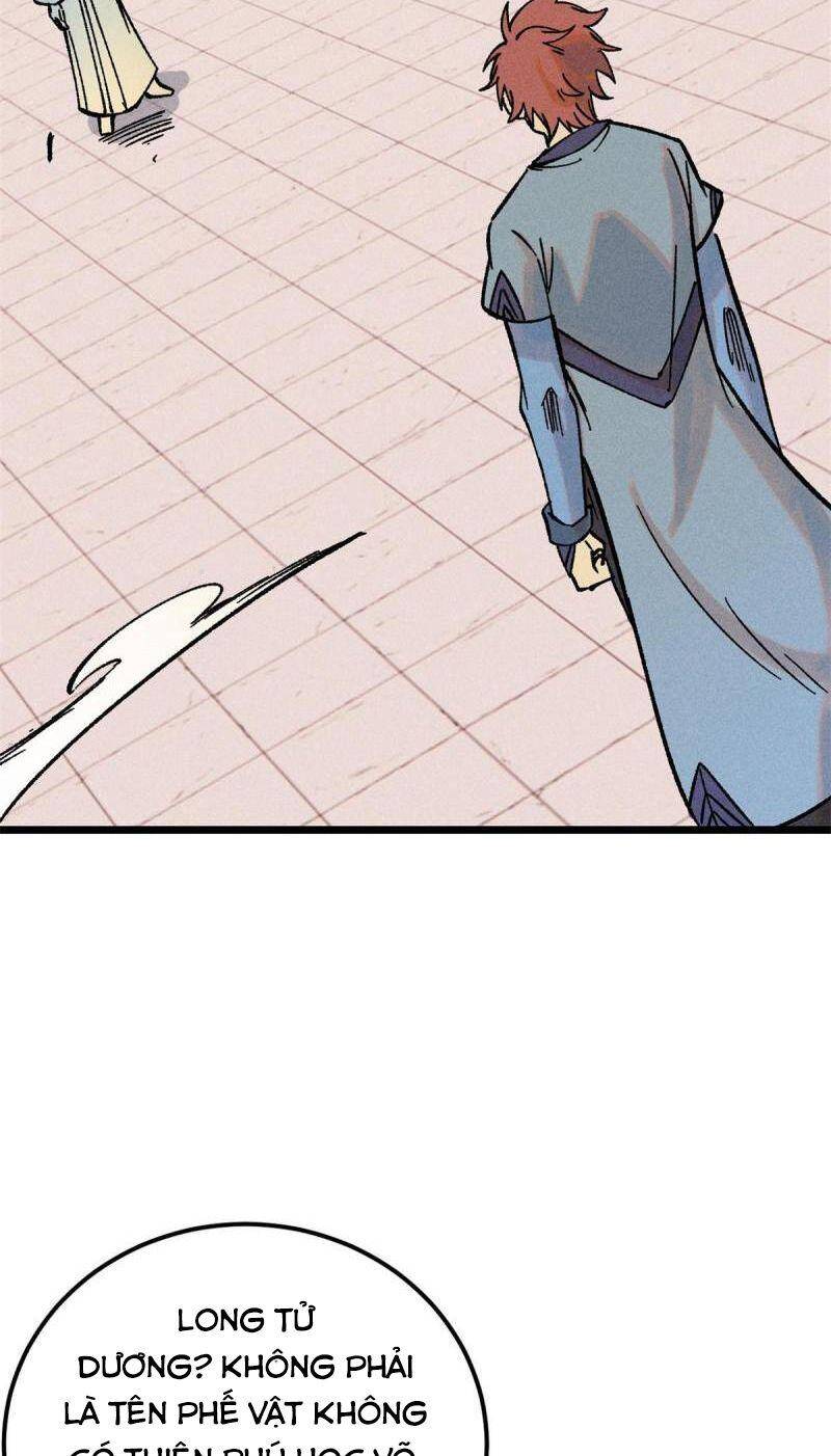 Vạn Cổ Tối Cường Tông Chap 215 - Next Chap 216