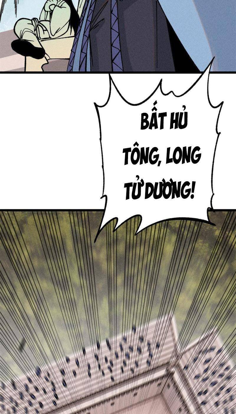 Vạn Cổ Tối Cường Tông Chap 215 - Next Chap 216