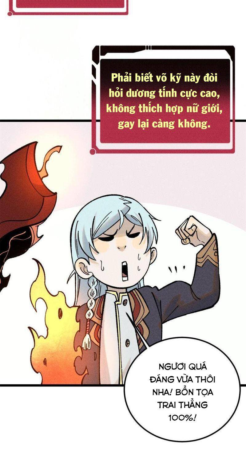 Vạn Cổ Tối Cường Tông Chap 215 - Next Chap 216