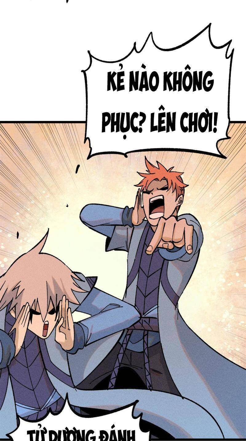 Vạn Cổ Tối Cường Tông Chap 215 - Next Chap 216